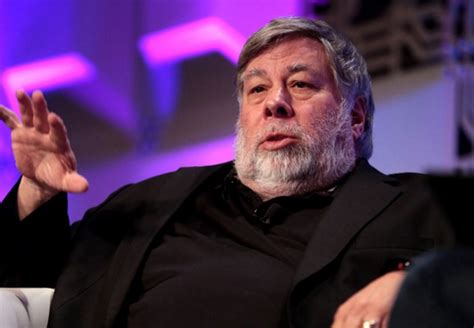 Apple co-founder warns AI could make it harder to spot scams