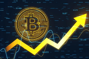 Bitcoin, Ethereum, Dogecoin Mirror Stock Market Rout — Major Coins Crash As Recession, War Fears Grip Investors