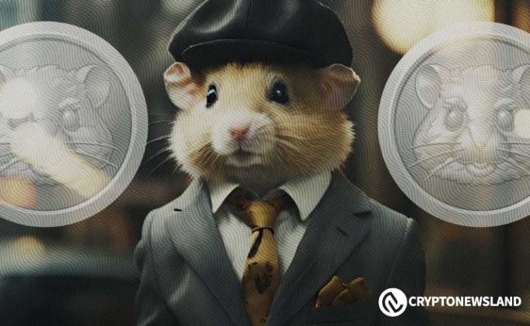 Hamster Kombat’s Binance Debut Hopes to Outshine $CATI, A TON Ecosystem Token Showdown Looms