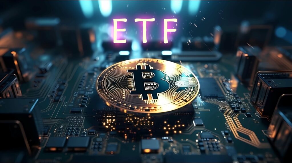 Bitcoin ETFs Saw $555.8M in Inflows Yesterday – Biggest Day Since June