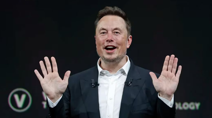 Is Elon Musk Selling Bitcoin? Tesla Transfers All $760M of Its BTC to Unknown Wallets.