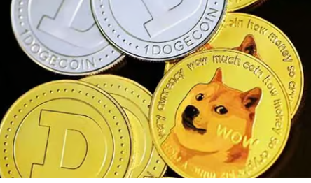 Dogecoin Leads Crypto Gains as Musk’s Tweet Drives 12% Surge