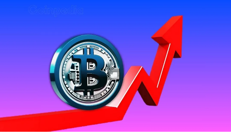 Crypto Markets Heat Up: Bitcoin and These Altcoins Are Surging!