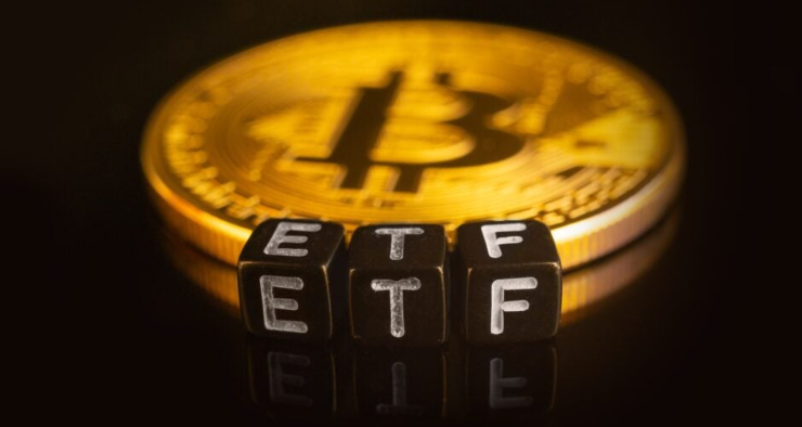 Bitcoin ETFs Continue Inflow Streak For 7th Consecutive Day at $294M