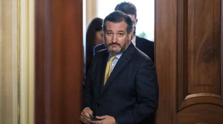 Bitcoin Voter PAC Launches Ad for Texas Senator Ted Cruz in U.S. Elections