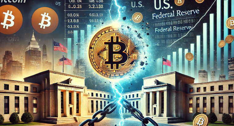 Minneapolis Fed Advocates Extreme Measures Against Bitcoin to Control National Debt