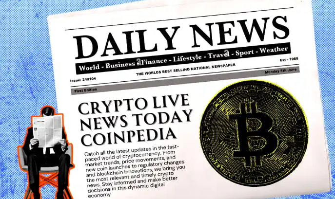 Crypto News Today (Oct 24th, 2024): Bitcoin Steady, Solana Soars, GOAT Gains Big!