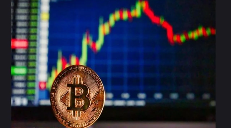 BTC Surges Past $72,000 as it Prepares to Set New All-Time High