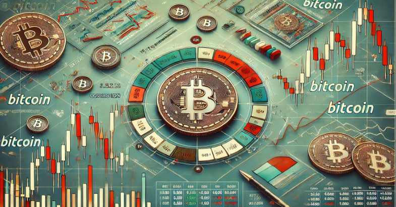 Analyzing Bitcoin’s Current Correction Cycle