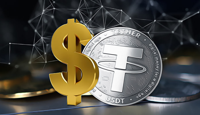 TON Network and Tether Drive Rapid Growth of USDT