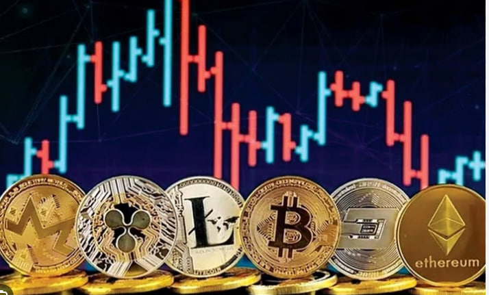 Bitcoin ETF inflows hit $2.22 billion – Everything you need to know!