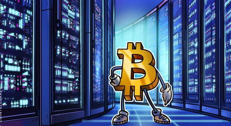 Bitcoin Mining Difficulty Hits 100 Trillion, Pushing Miners to the Limit