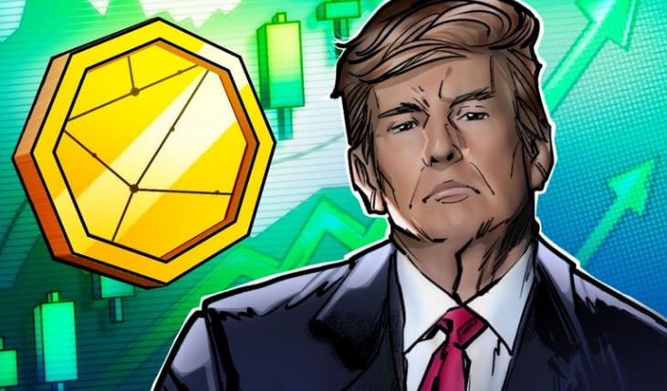 Crypto stocks close on huge gains riding Donald Trump’s US election win