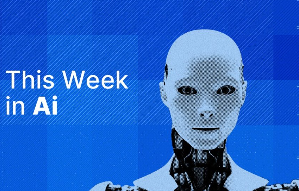 Week in AI: AI Explodes as Bitcoin Breaks ATH on Trump Victory