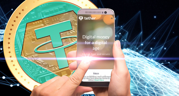 Tether Introduces Wallet Development Kit for Users