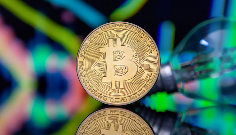 Bitcoin Prices Surge Following Halving Event