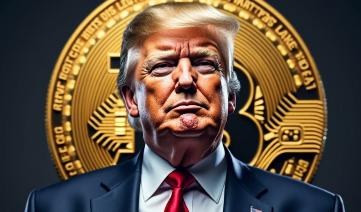 What Donald Trump's Victory Means for Crypto Policy, His Legal Battles, and Ross Ulbricht's Future