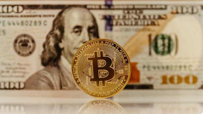 Spot Bitcoin ETFs Attract $817 Million in Inflows as BTC Dips 3.4%