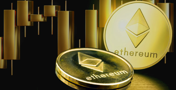 Ethereum Wedge Pattern: Can Breakout Push Price to $5,450?