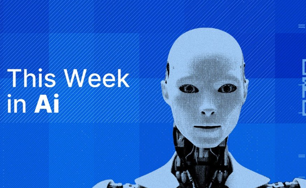 Week in AI: Bitcoin ATH Sends AI Tokens Parabolic