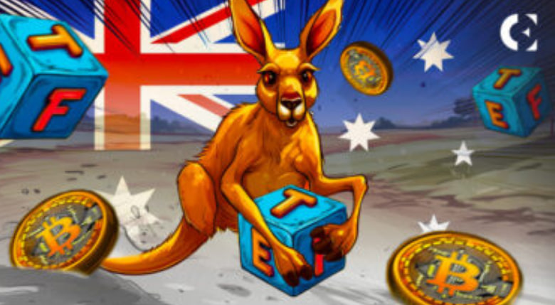 Monochrome’s Bitcoin ETF: A Hit With Australian Investors