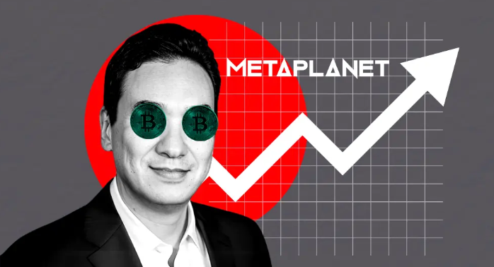 Metaplanet Doubles Down on Bitcoin With ¥1.75 Billion Bond Issuance